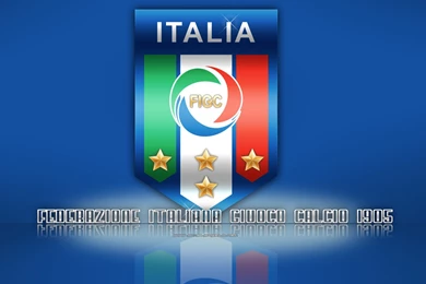 Italia Calcio Wallpaper, Football Pictures And Photos