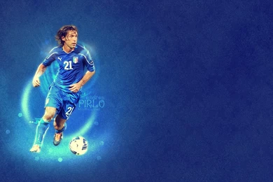 Wallpapers Andrea Pirlo Italia By MissBlackWhite On DeviantArt
