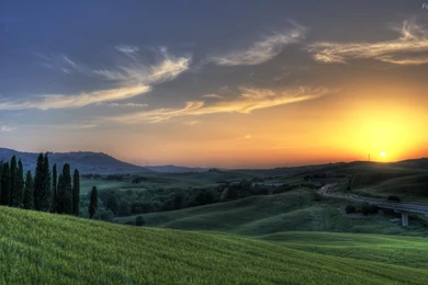 Descargar Fondos De Pantalla Paisaje De Italia Hd Widescreen ...