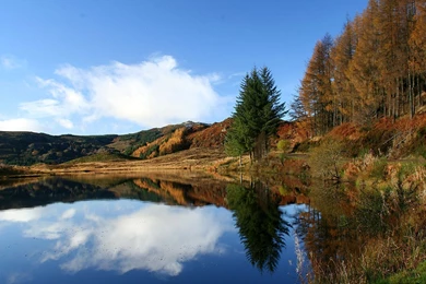 Beautiful Landscape Wallpapers HD ~ Toptenpack.com