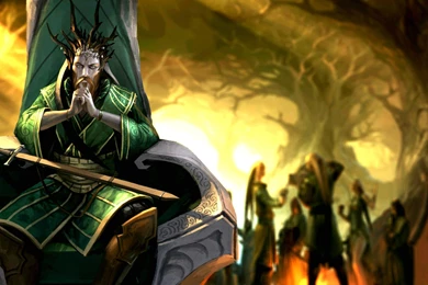 Endless Legend HD Wallpapers