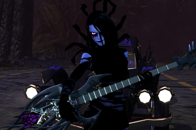 35 Brutal Legend HD Wallpapers