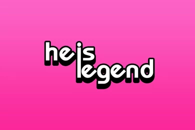 He Is Legend Wallpapers By St3v3n On DeviantArt