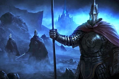 ENDLESS LEGEND Strategy Fantasy 4 X Warrior Fighting Wallpapers ...