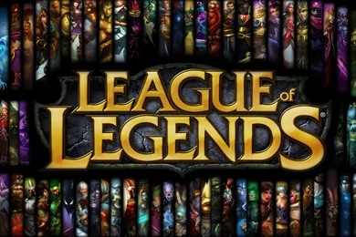 League Of Legend Wallpapers Widescreen J3P » WALLPAPERUN.COM