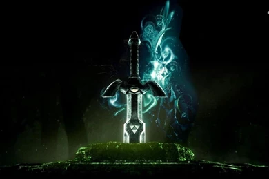 Legend Of Zelda Wallpapers