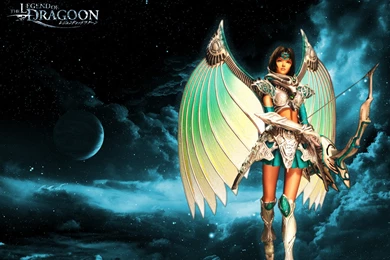 Download The Legend Of Dragoon Wallpaper, Legend Of Dragoon iPhone ...