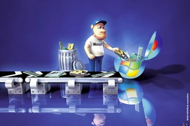 Funny Desktop Backgrounds For Windows 7