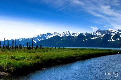 Microsoft Bing Landscape Theme Desktop Wallpapers 14   1280x1024 ...