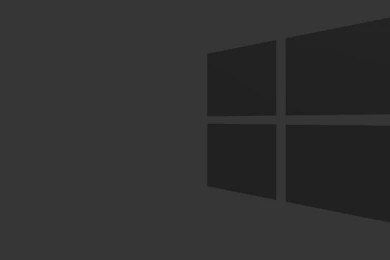 Microsoft Windows Windows 8 Logo Gray Dark HD Wallpapers, Desktop ...