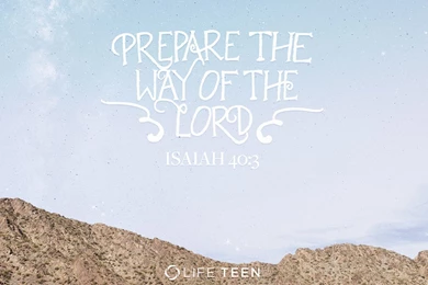 Advent Wallpapers   LifeTeen.com For Catholic Youth