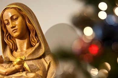 Catholic Extension Desktop Backgrounds