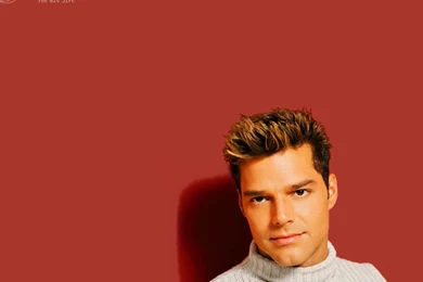 Ricky Martin Wallpapers