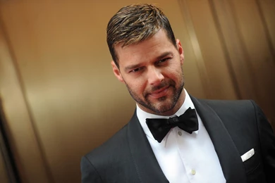 Ricky Martin Wallpapers   Images   Tbwnz.com