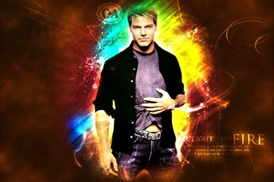 Martin   Ricky Martin Wallpapers (6588934)   Fanpop