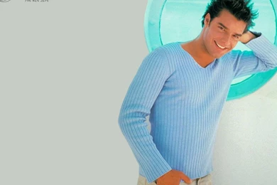 Ricky Martin Wallpapers