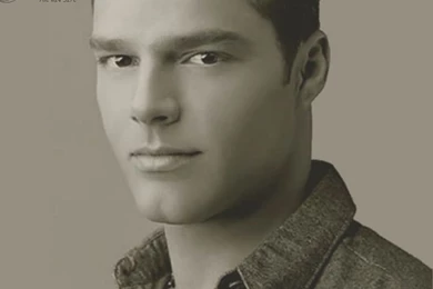 Ricky Martin Wallpapers