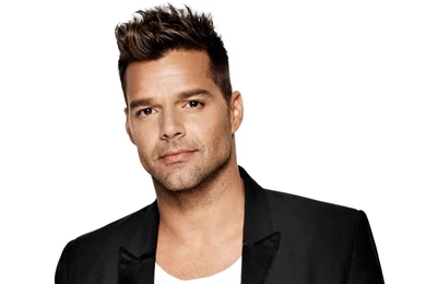 Ricky Martin Wallpapers