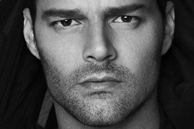 HD Ricky Martin Wallpapers – HdCoolWallpapers.Com