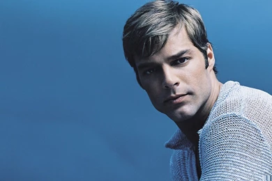 Ricky Martin