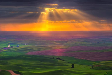 Desktop Wallpapers HD Landscape