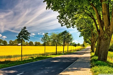 Landscape Wallpapers – AB Wallpapers