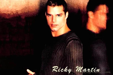 Ricky Martin