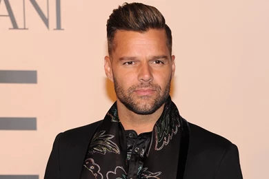 28+ Best HD Ricky Martin Wallpapers