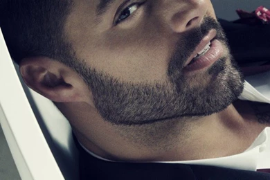 Ricky Martin Wallpaper, Celebrities / Artists: Ricky Martin, Top ...