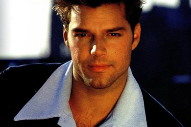 Ricky Martin Photo, Pics, Wallpapers   Photo