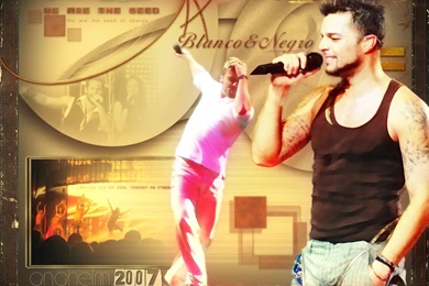 Ricky Martin VIP Wallpapers (Page 20)