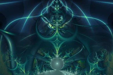 Kundalini Rising By Dharini On DeviantArt