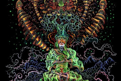 Kundalini Pilot NEW!!!