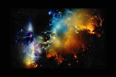 Kundalini ~heart Chakra