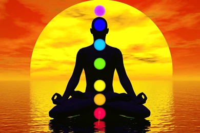 5 WAYS TO UNLOCK CREATIVITY THROUGH YOUR SACRAL CHAKRA