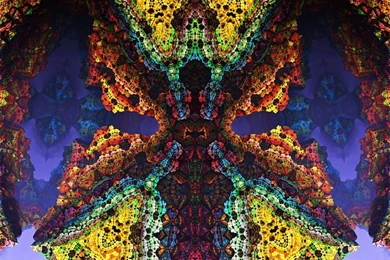 Kundalini By PayamTavakoli On DeviantArt