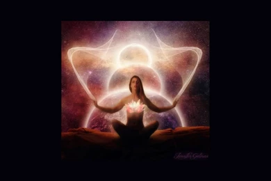 Kundalini ~heart Chakra