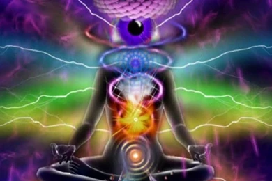 Kundalini Energy