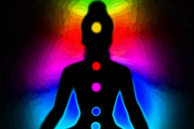 Kundalini Rising By Ranbassi On DeviantArt