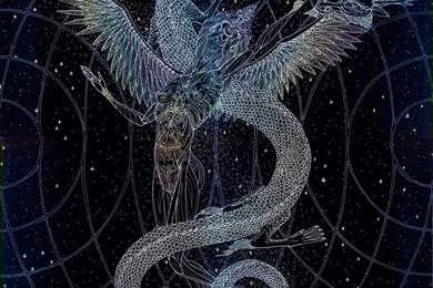 Kundalini Awakening Wallpapers