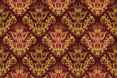 Gold Flower Wallpapers   Wallpapers Zone