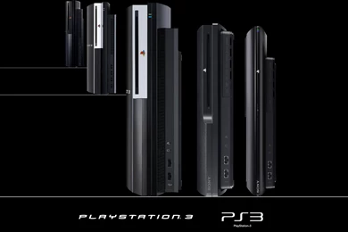 Playstation 3 Wallpapers By LegoGuy87 On DeviantArt