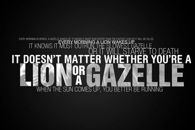 Wallpapers Music Quotes 1366x768