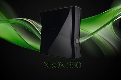 5 Xbox 360 HD Wallpapers