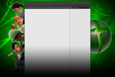 XBox 360 YouTube Backgrounds By AnimeLova56 On DeviantArt