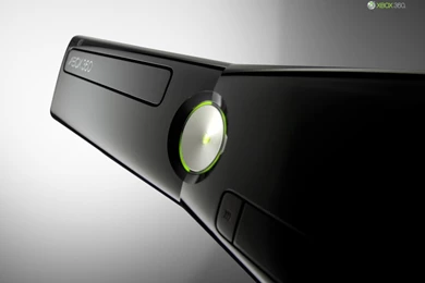 New Xbox 360 Backgrounds View