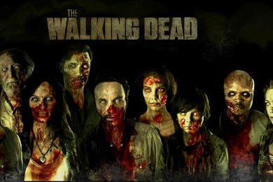 Walking Dead Wallpapers Wallpapers