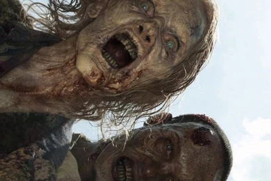 Fear The Walking Dead Wallpaper, Movies / Recent: Fear The Walking ...