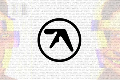 Richard D.James Wallpapers By A3R0DYNAMIK On DeviantArt