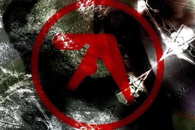 Aphex Twin (